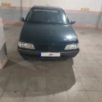 پژو RD مدل۸۴|خودرو سواری و وانت|قم, انسجام|دیوار