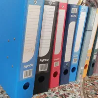 زونکن بایگانی|لوازم التحریر|محمدیه-قزوین, |دیوار