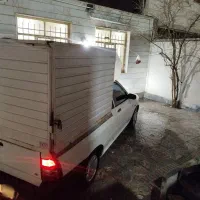 پراید وانت |خودرو سواری و وانت|بومهن, |دیوار