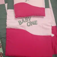 سرویس خواب بچگانه|رختخواب، بالش، پتو|سرپل ذهاب, |دیوار