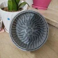 سبد پلاستیکی|ظروف نگهدارنده، پلاستیکی، یک‌بارمصرف|قم, شهرک فاطمیه|دیوار