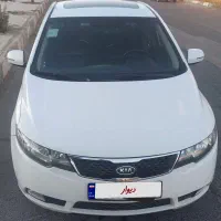 سراتو مونتاژ آپشنال۲۰۰۰ مدل۹۶