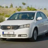 جیلی امگرند 7اتومات