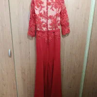 لباس مجلسی بلند|لباس|باسمنج, |دیوار