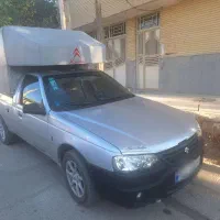 آریسان ۲ مدل ۱۴۰۲ بدون رنگ و کاملا سالم و کم کار