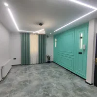 65متر طبقه دوم پارکینگ سندی در غرب استان تهران