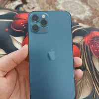 آیفون 12 پرو 256 دوسیم ZAA
