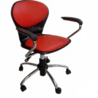 صندلی چرخ دار تحریر