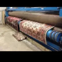 قالیشویی مبل شویی تمام اتوماتیک ارشیاسراسرمشهد