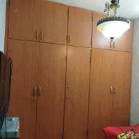 کمد دیواری|جاکفشی، کمد، دراور|بروجرد, |دیوار