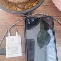 گوشی سامسونگA01