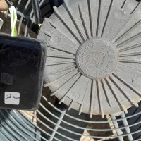 هواکش سه فاز|ماشینآلات صنعتی|سبزوار, باهنر|دیوار