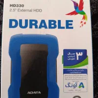 هارد ۲ ترابایت Adata