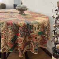 رومیزی پارچه ای هازان