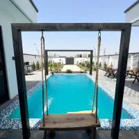 ویلا اجاره ای روزانه خوشنام،شهریار،ملارد،کردان