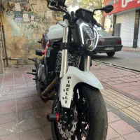 بنلی ۳۰۰|موتورسیکلت|شهریار, شهریار|دیوار