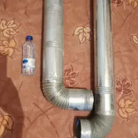 لوله بخاری در حد فوری فروشی