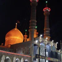 کربلا ایلام