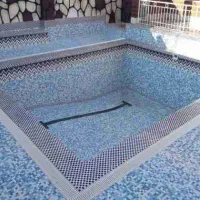 اجرا تضمینی کاشیکاری موزاییک تعمیرات کلی تخصصی|خدمات پیشه و مهارت|همدان, |دیوار