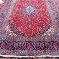 فرش دستبافت