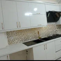 ۹۰ متری تمیز با اسانسور چراغچی