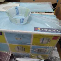 سرویس لومینارک ۳۸ پارچه ۶نفره آکبند