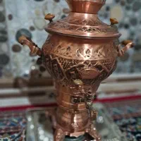سماور مسی نو نو استفاده نشده