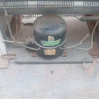 یخچال فریزایران هفت میلیون و پانصد