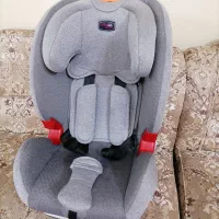 صندلی ماشین کودک بیبی لند مدل کامفورت