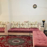 مبل ال|مبلمان خانگی و میز عسلی|مرودشت, ابوذر جنوبی|دیوار