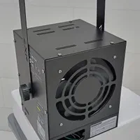 هیتر برقی هوشمند ۶۰۰۰وات ZXFمدل SD600|بخاری، هیتر، شومینه|تهران, تجریش|دیوار