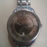 ساعت رومانسون|ساعت|اسفراین, |دیوار