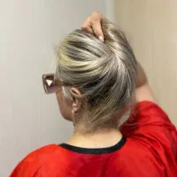 احیا کراتین رنگ لایت|خدمات آرایشگری و زیبایی|تهران, پاسداران|دیوار