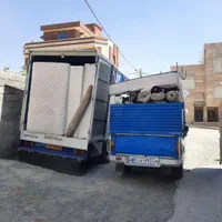 باربری کامیاران اطلس بار