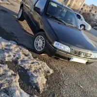 پژو 405 تقویت شتاب عالی|خودرو سواری و وانت|اردبیل, |دیوار