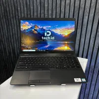 لپ تاپ Dell امریکایی رم 16 ddr4هارد 512 ssdزیرقیمت