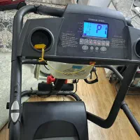 تردمیل|تجهیزات ورزشی|شاهین‌شهر, حافظ جنوبی|دیوار