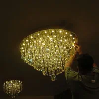 نصب و نصاب لوستر|خدمات پیشه و مهارت|اهواز, کیانپارس |دیوار