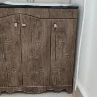 جا کفشی سه در