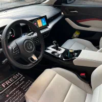 MG GT|خودرو سواری و وانت|تهران, دریا|دیوار