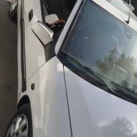 زانتیا مدل ۸۷ شاسی سالم|خودرو سواری و وانت|ماهدشت, |دیوار