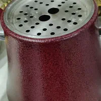 کتری  و سرخ کن|قوری، کتری، قهوه‌ساز دستی|بیرجند, |دیوار