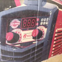 جوشکار سیار