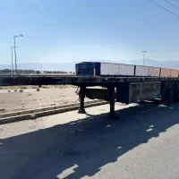 کشنده فوتون مان بنزتک زیرمایلرکفی البرز هووهیوندا|خودرو سنگین|مشهد, طرق|دیوار