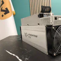 ماینر ثبت صنعت و معدن و درآمد دلاری|قطعات و لوازم جانبی رایانه|اسالم, |دیوار