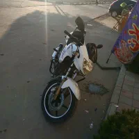 آپاچی ۹۰|موتورسیکلت|صفادشت, |دیوار