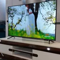 تلوزیون هوشمند دوو 55