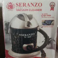 جارو برقی سطلی