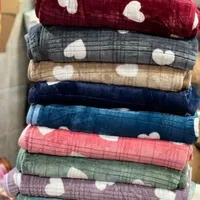 پخش پتو ژله‌ای|رختخواب، بالش، پتو|یاسوج, |دیوار