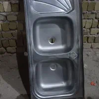 سینک ظرفشویی